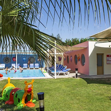 Sunis Elita Beach Resort Hotel & Spa Kizilagac  Luaran gambar
