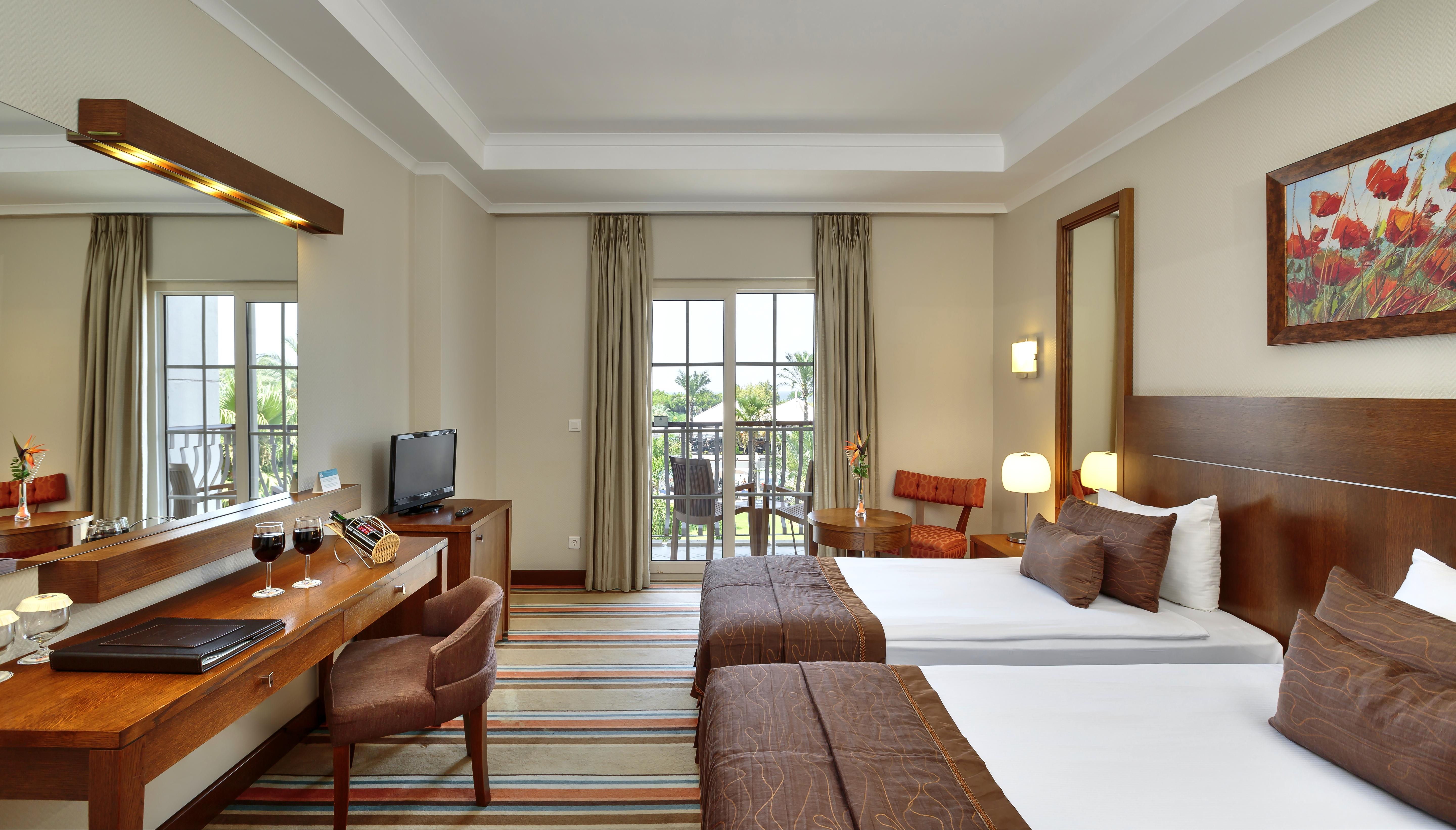 Sunis Elita Beach Resort Hotel & Spa Kizilagac  Luaran gambar