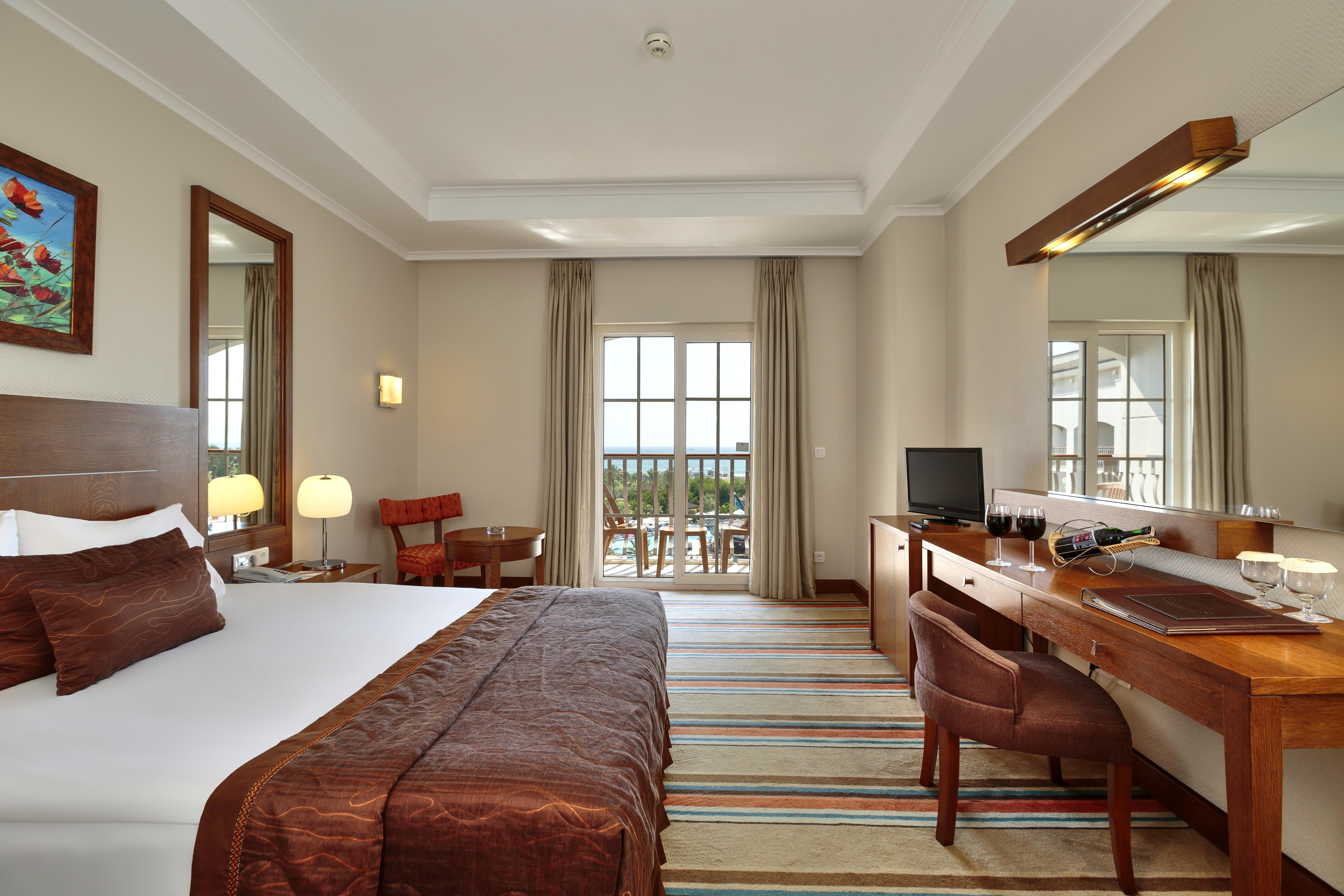 Sunis Elita Beach Resort Hotel & Spa Kizilagac  Luaran gambar