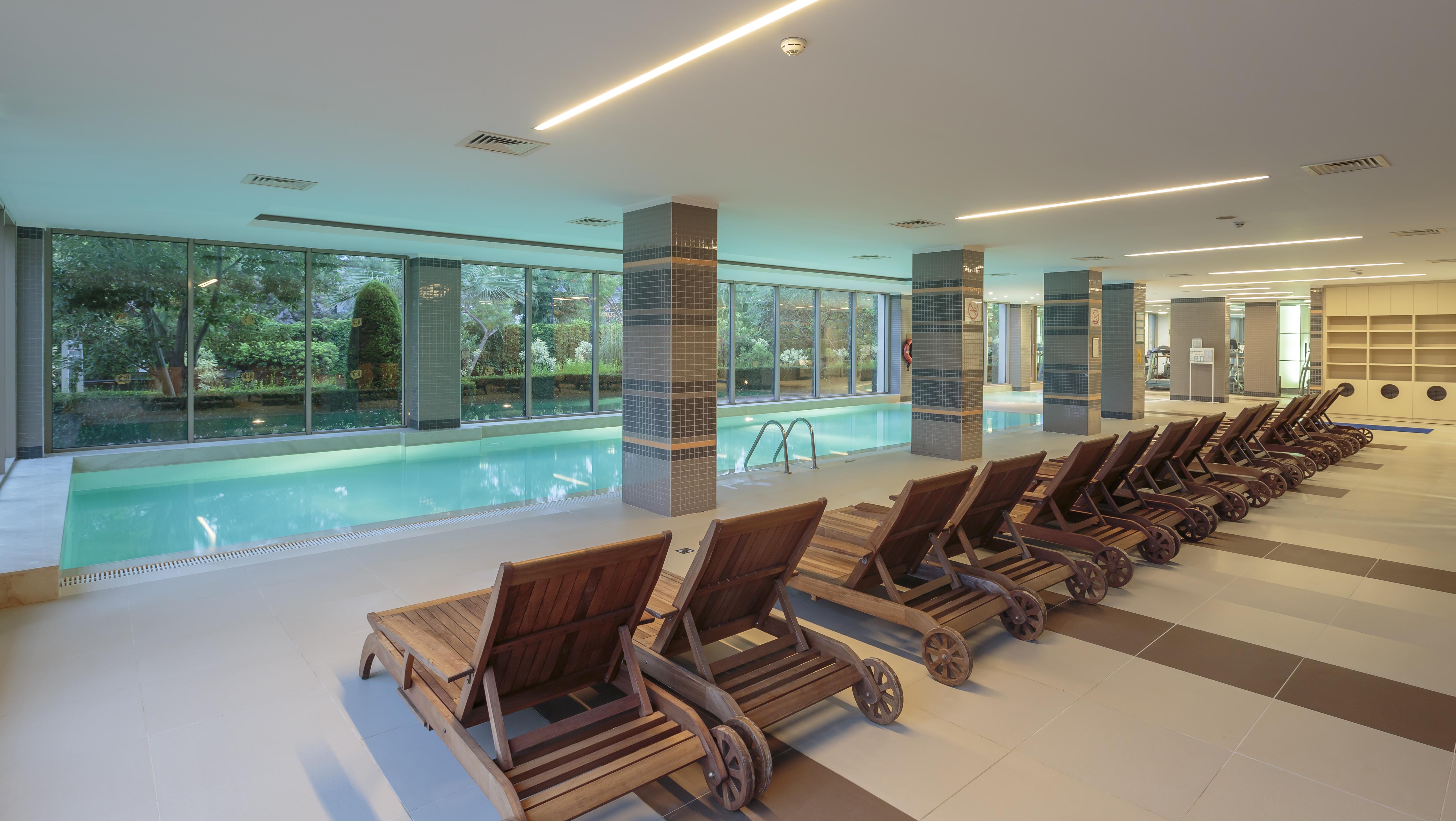 Sunis Elita Beach Resort Hotel & Spa Kizilagac  Luaran gambar