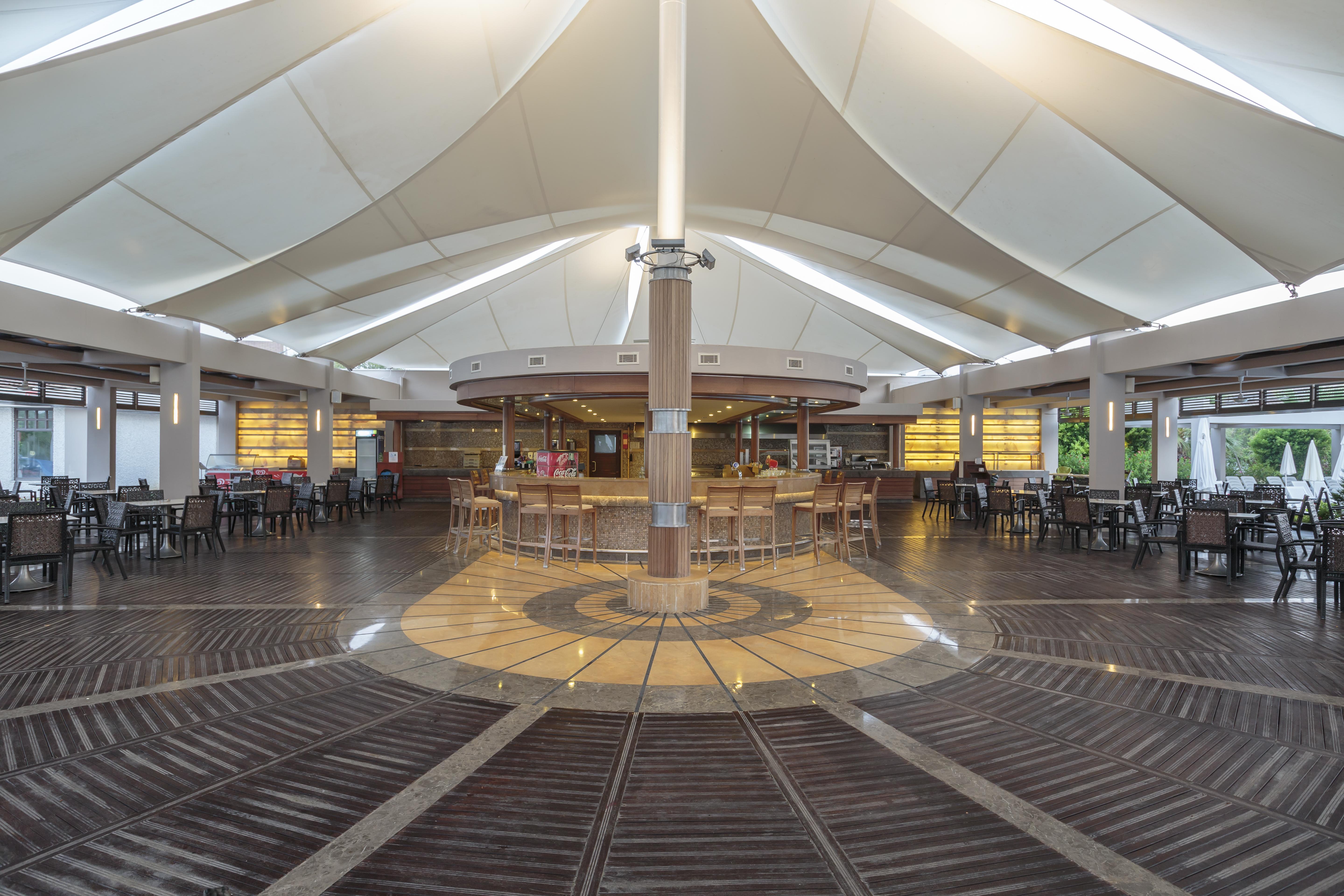 Sunis Elita Beach Resort Hotel & Spa Kizilagac  Luaran gambar