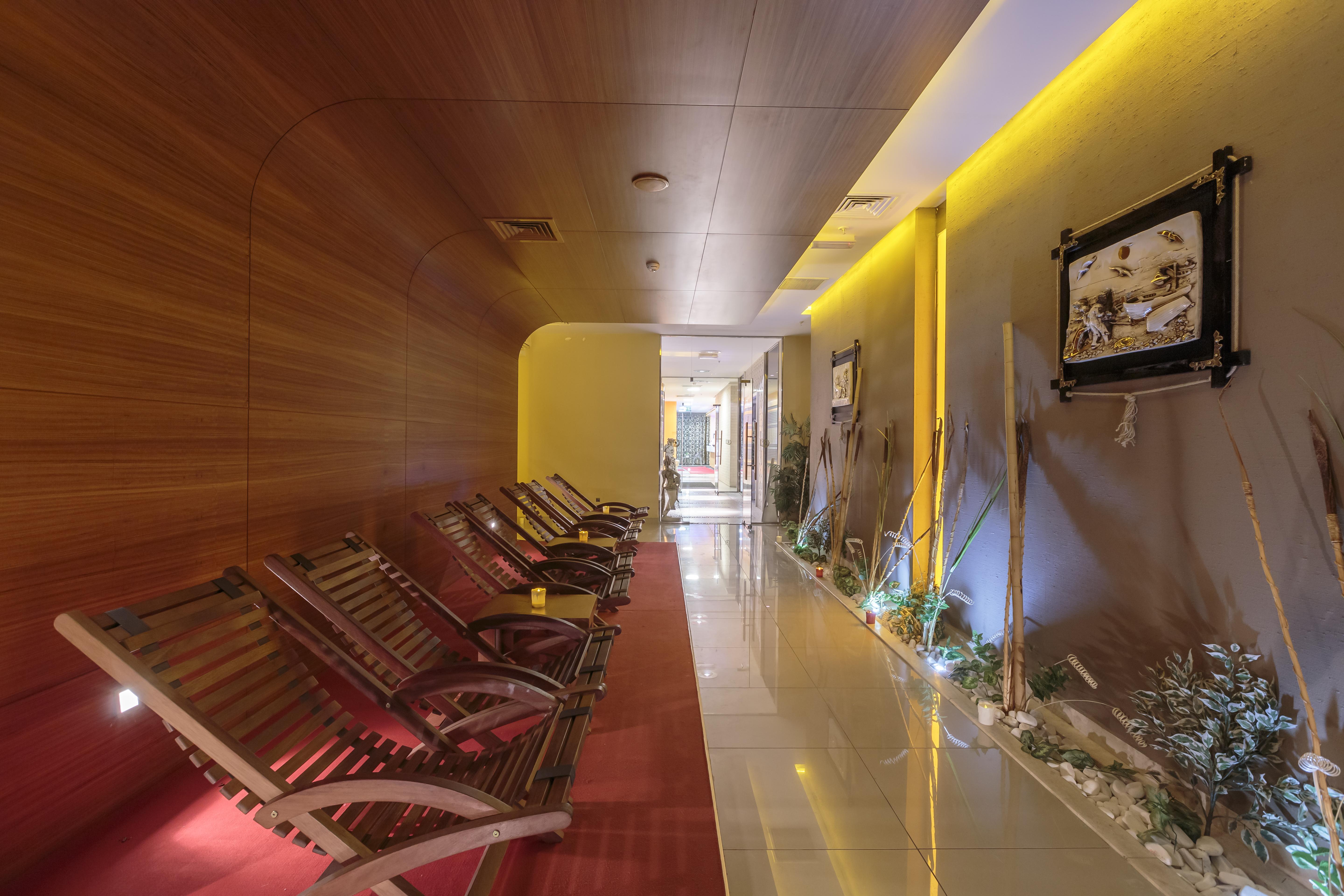 Sunis Elita Beach Resort Hotel & Spa Kizilagac  Luaran gambar