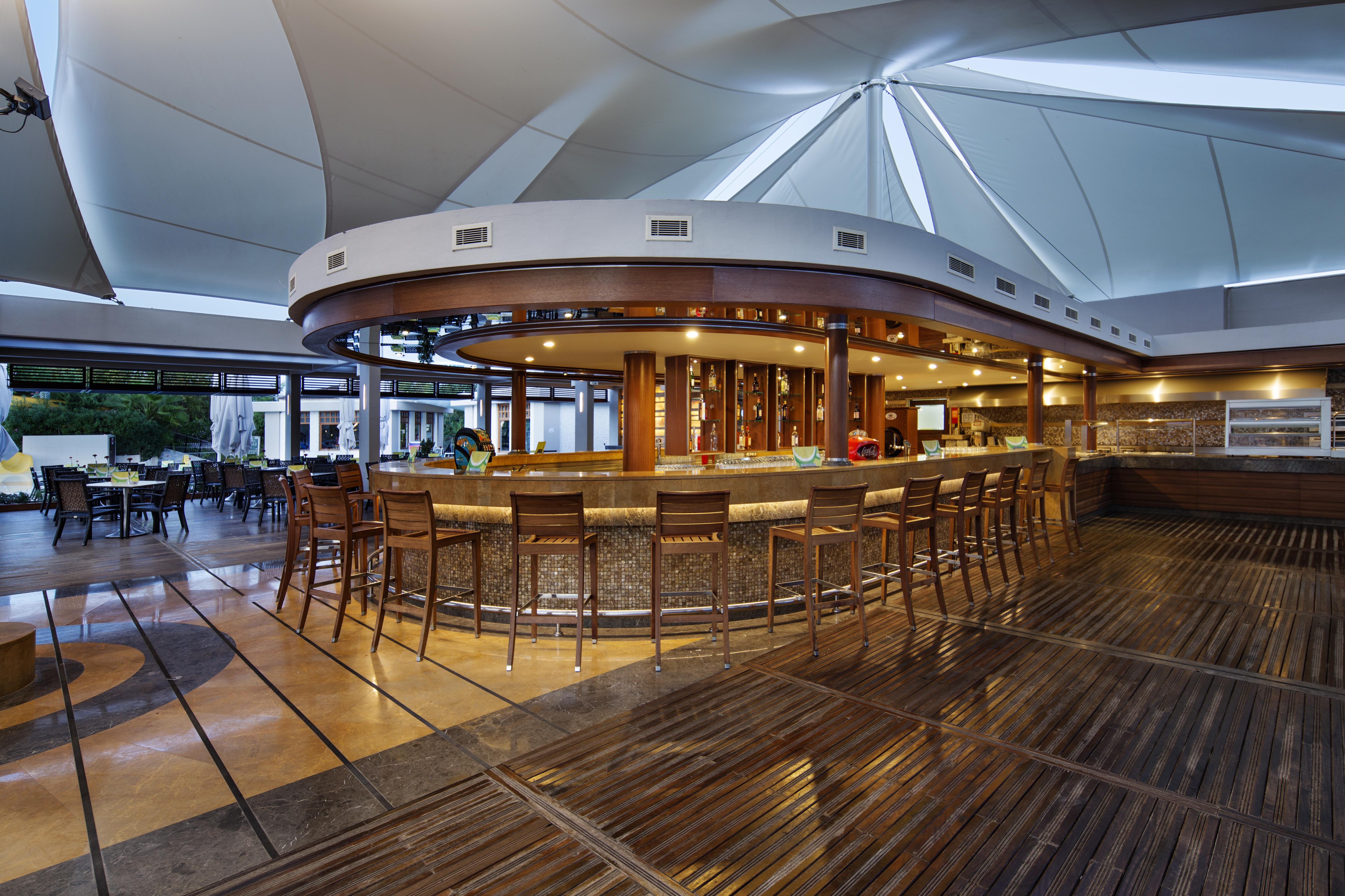 Sunis Elita Beach Resort Hotel & Spa Kizilagac  Luaran gambar