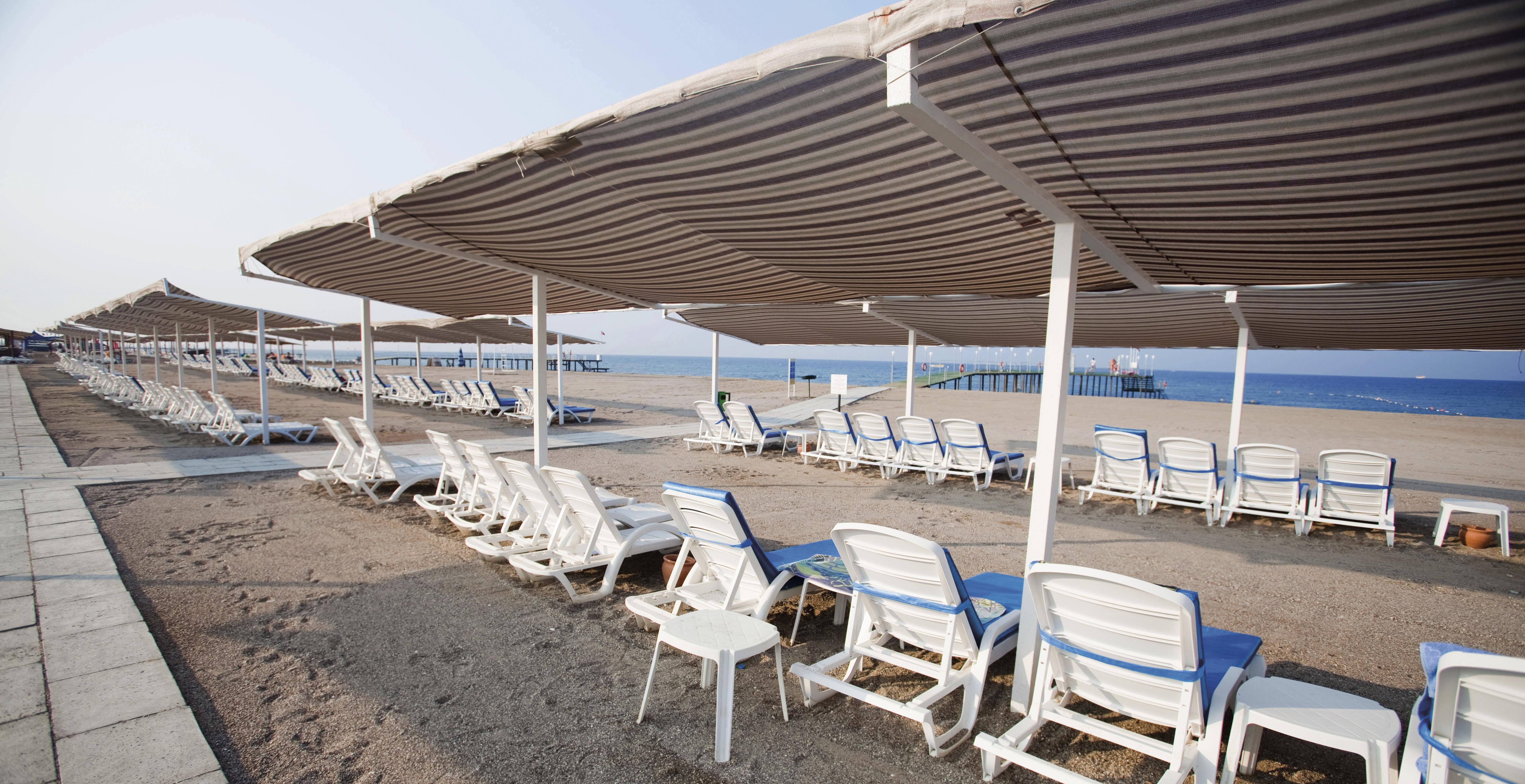 Sunis Elita Beach Resort Hotel & Spa Kizilagac  Luaran gambar