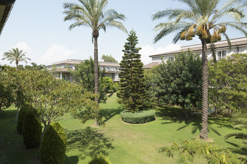 Sunis Elita Beach Resort Hotel & Spa Kizilagac  Luaran gambar