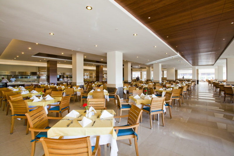Sunis Elita Beach Resort Hotel & Spa Kizilagac  Luaran gambar