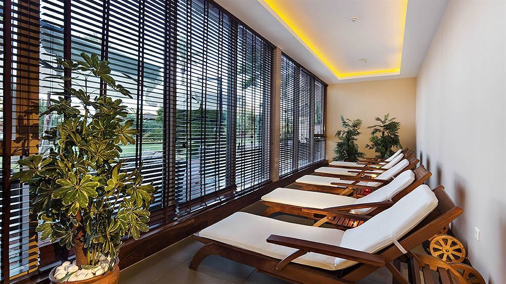 Sunis Elita Beach Resort Hotel & Spa Kizilagac  Luaran gambar
